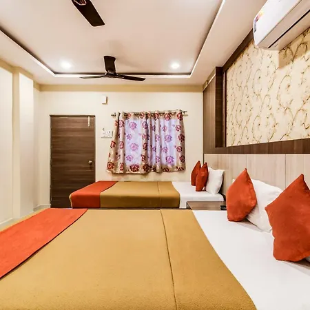 Hotel Neem Tree Hyderabad Airport Shamshabad Exterior photo