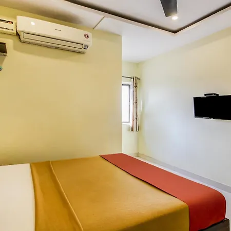 Hotel Neem Tree Hyderabad Airport Shamshabad Exterior photo
