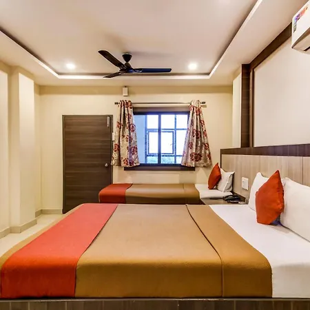 Hotel Neem Tree Hyderabad Airport Shamshabad Exterior photo