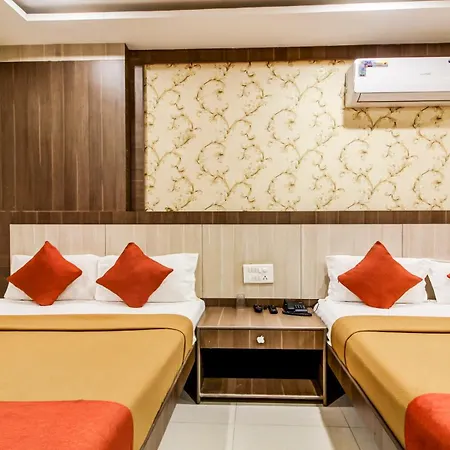 Hotel Neem Tree Hyderabad Airport Shamshabad Exterior photo