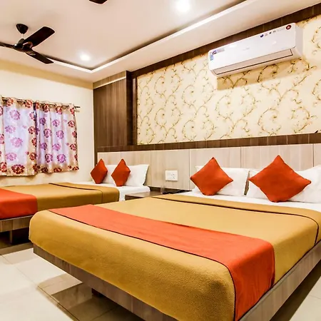 Hotel Neem Tree Hyderabad Airport Shamshabad Exterior photo