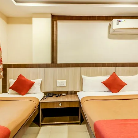 Hotel Neem Tree Hyderabad Airport Shamshabad Exterior photo