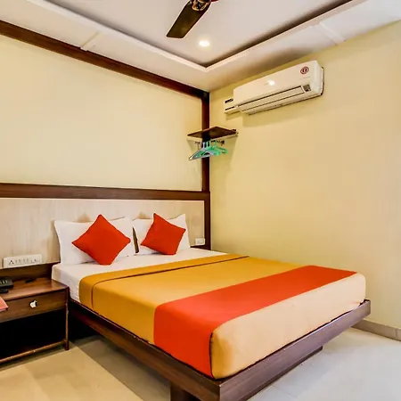 Hotel Neem Tree Hyderabad Airport Shamshabad Exterior photo