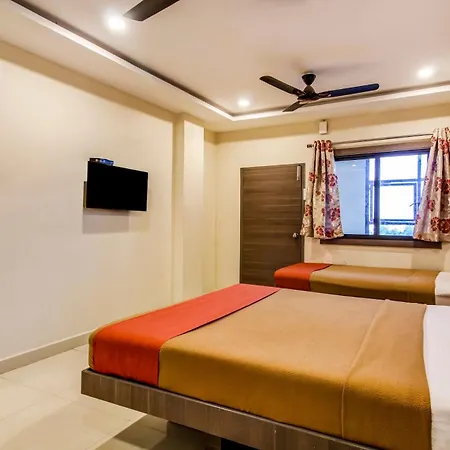Hotel Neem Tree Hyderabad Airport Shamshabad Exterior photo