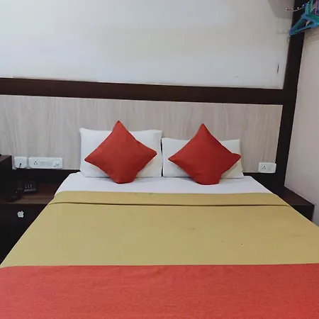 Hotel Neem Tree Hyderabad Airport Shamshabad Exterior photo