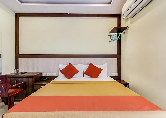 Hotel Neem Tree Hyderabad Airport