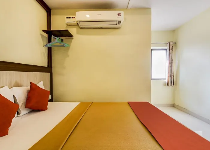 Hotel Neem Tree Hyderabad Airport