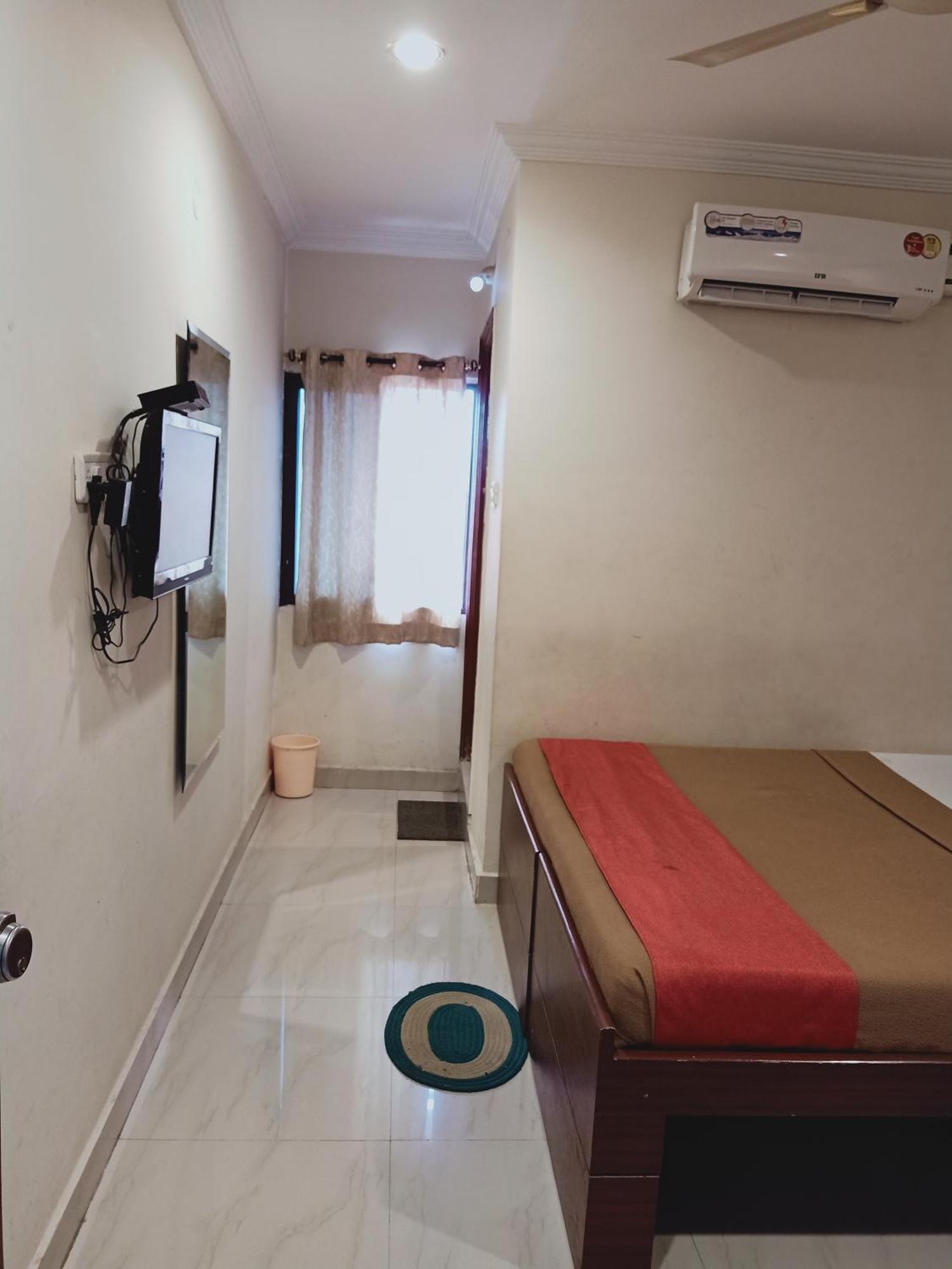Neem Tree Hyderabad Airport Lodge Shamshabad